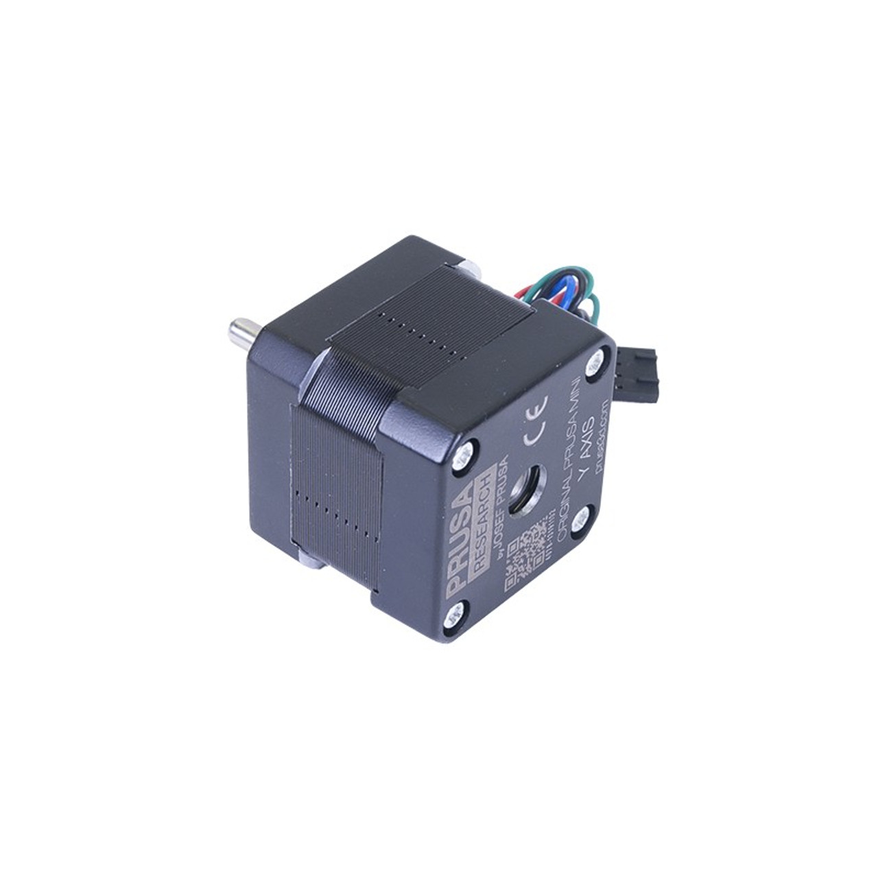 Original Prusa Stepper Motor Y-axis (MINI/+)-picture-37