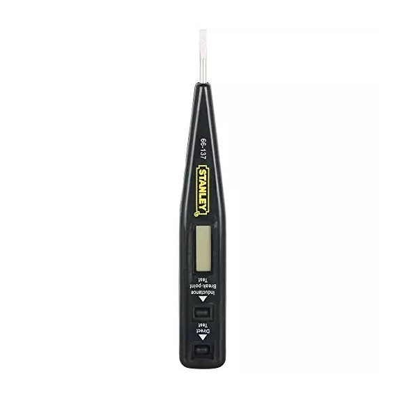 Stanley Digital Detection Screwdriver (66-137)-picture-13