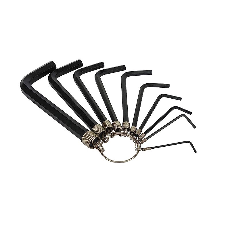 Stanley STMT69213-8 Hex Key Ring Set 10pc-picture-21