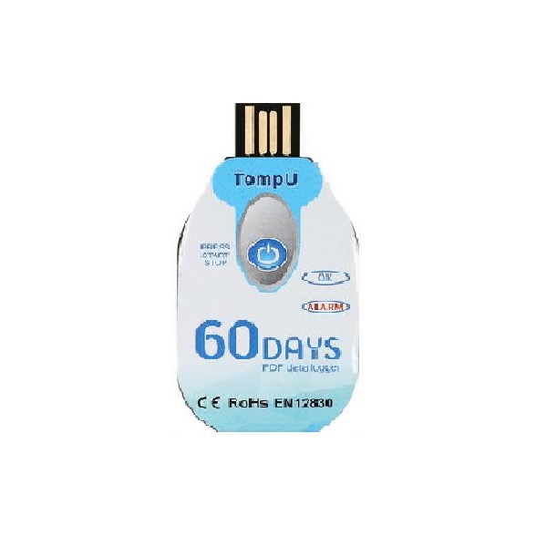 Tzone TempU02 High Quality Single Use Temperature Data Logger-picture-21