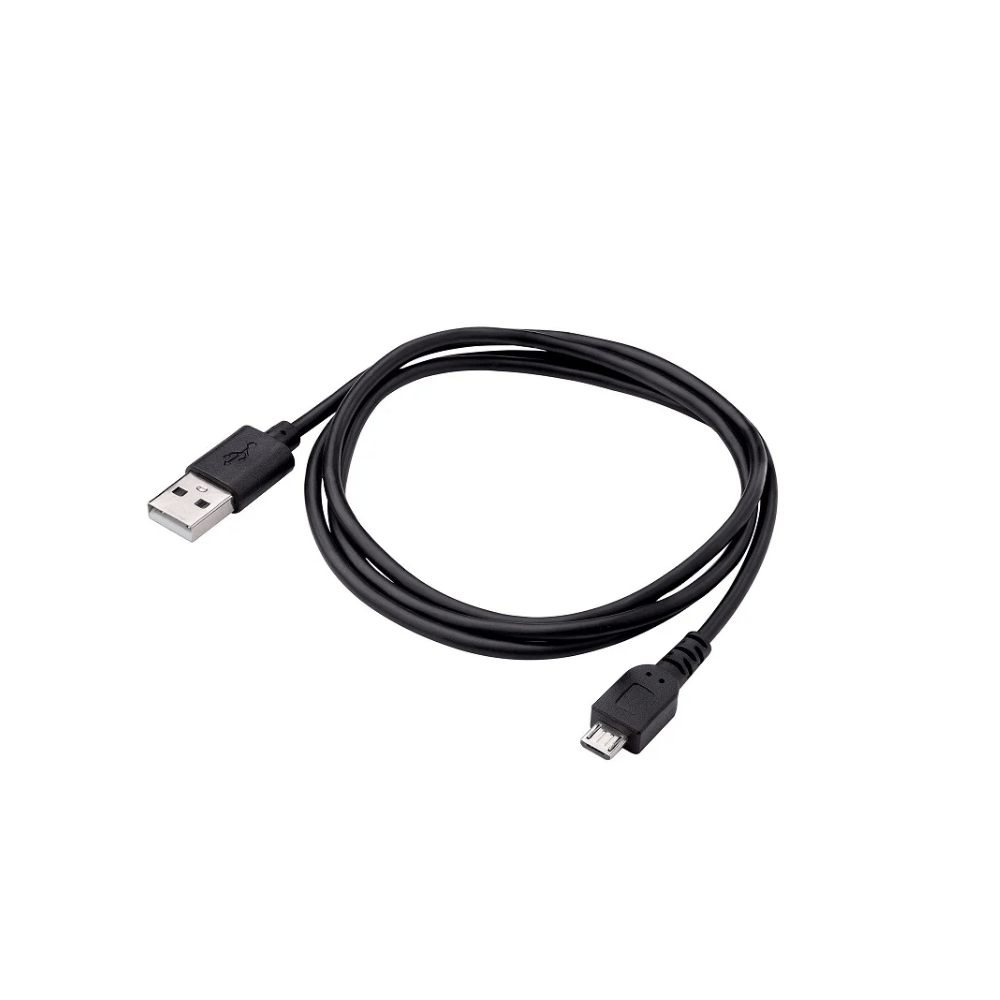 USB Type-A to Micro USB-B Power Cable 80cm Charging/DIY Use-picture-10