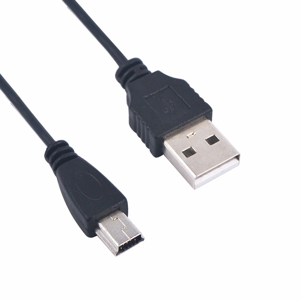 USB to Mini/Micro USB Cable 30cm Short Data/Charge Adapter-picture-10