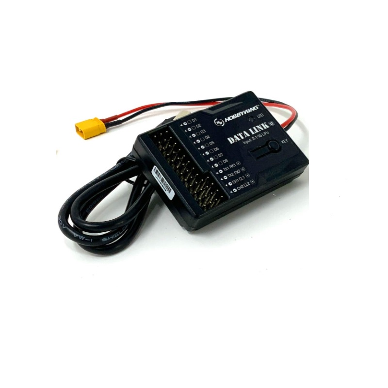 Hobbywing Data Link V2-picture-27