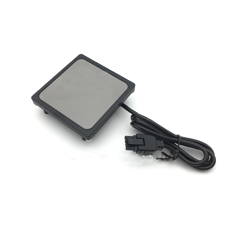 Jiyi Front Obstacle Avoidance Radar-image-44
