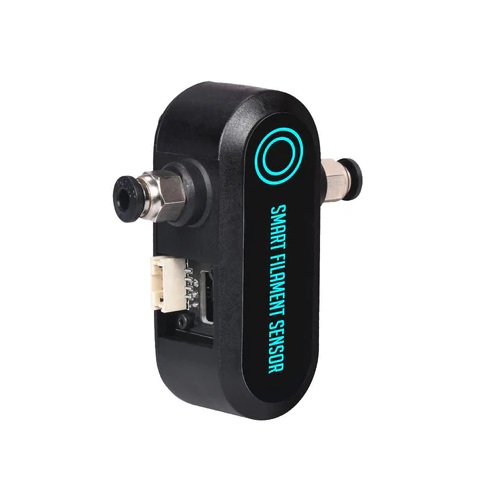 BIGTREETECH BTT SFS V1.0 Smart Filament Sensor Detection Stuck Blocking Filament Module Material Breakage 3D Printer Parts SKR V1.4-image-31