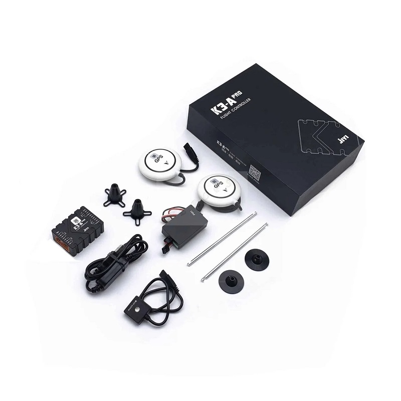 Jiyi K3 Apro Flight Controller Kit-image-8