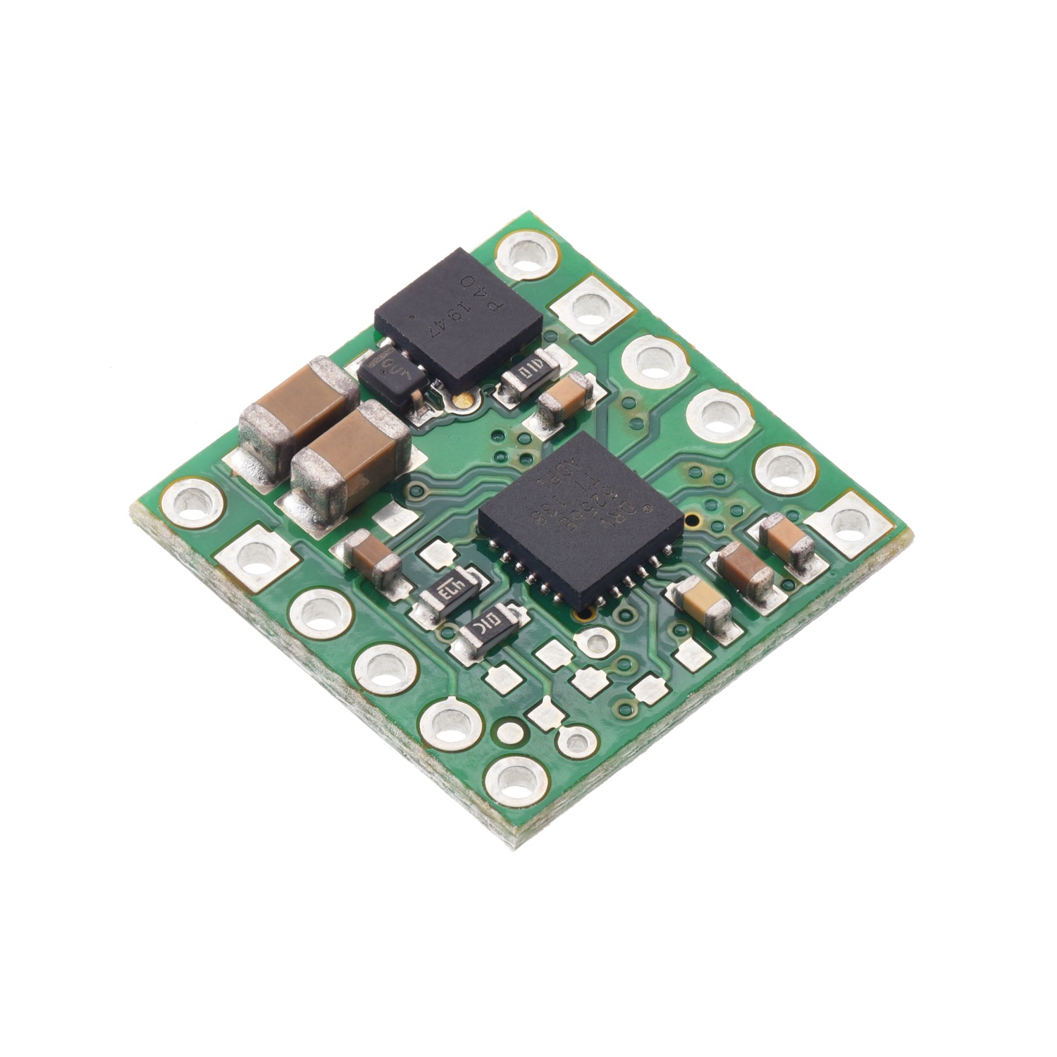 Pololu DRV8256E Single Brushed DC Motor Driver Carrier-picture-20