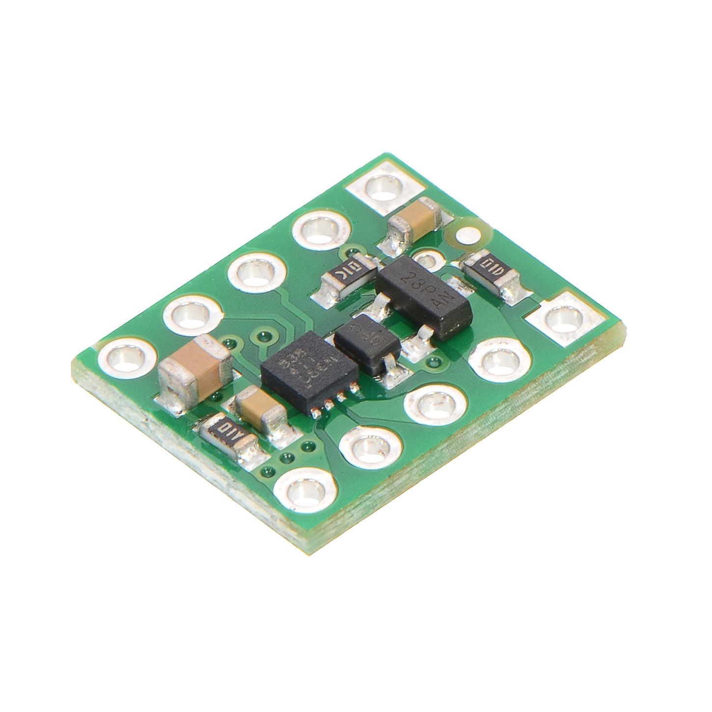 Pololu DRV8838 Single Brushed DC Motor Driver Carrier-image-26
