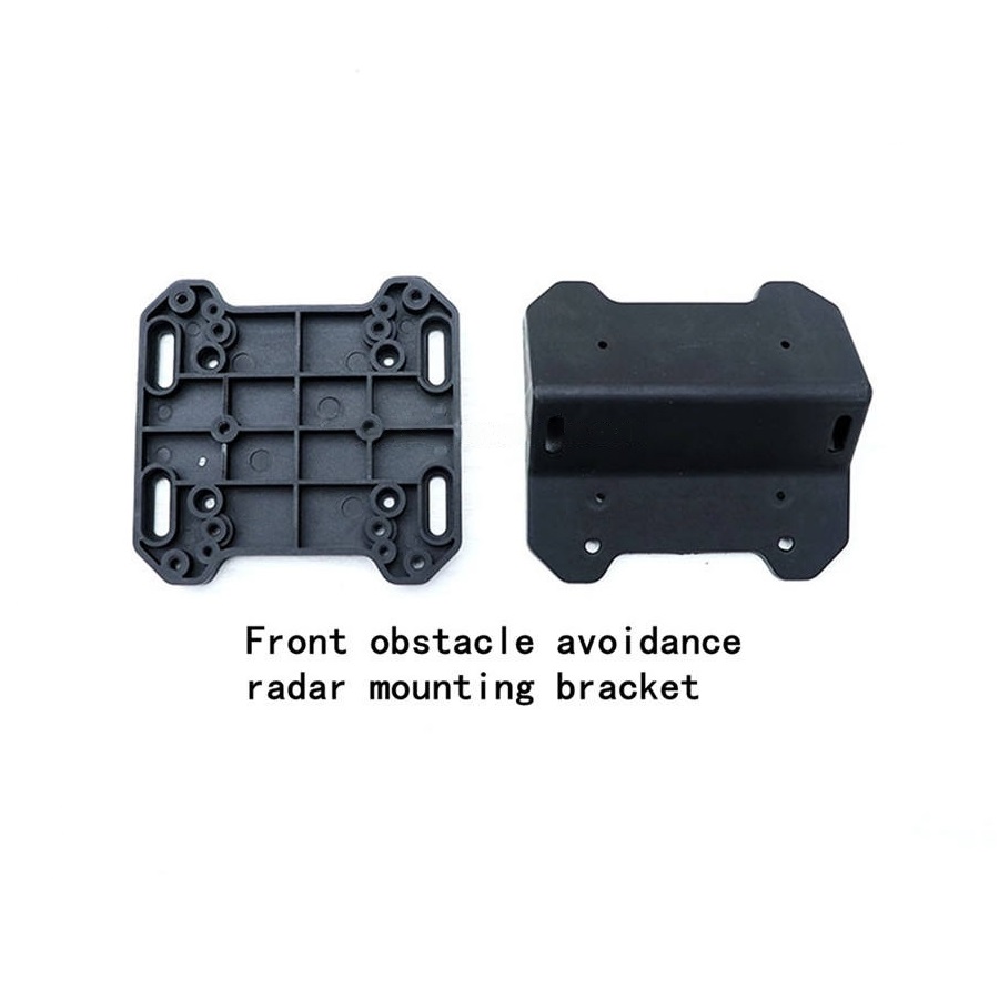 EFT Agricultural Drone Front Obstacle Avoidance Radar Mount-image-5