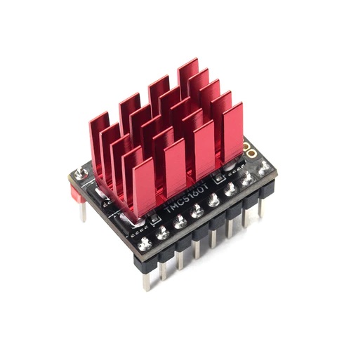 BIGTREETECH TMC5160T V1.0 Stepper Motor Driver-image-35