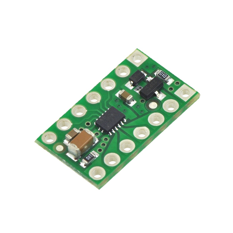 Pololu DRV8835 Dual Motor Driver Carrier-image-37