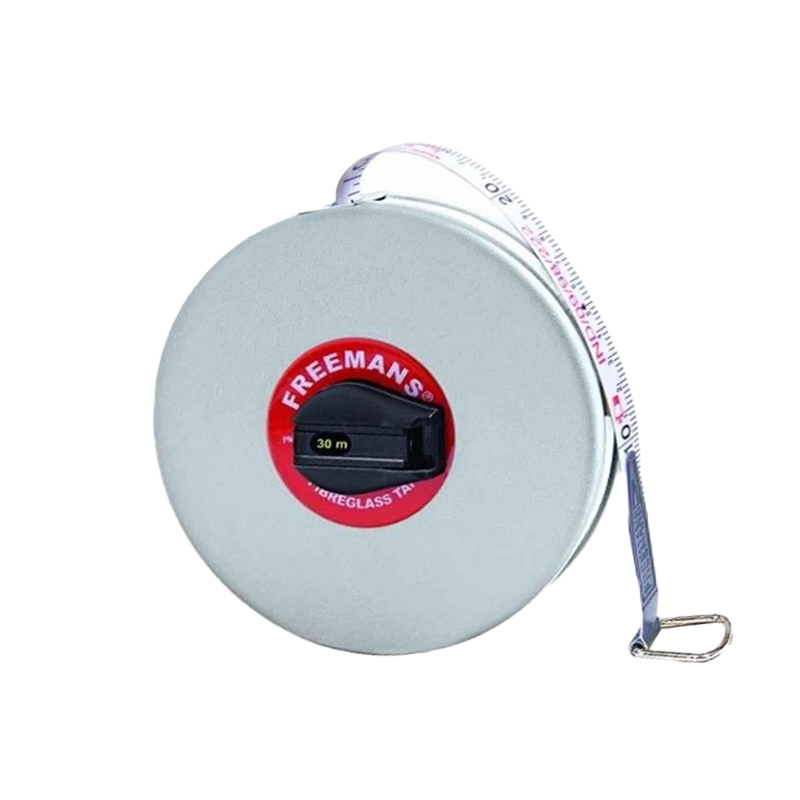 Freemans FN50 Grey Magic Leatherette Measuring Tape 50M-picture-47