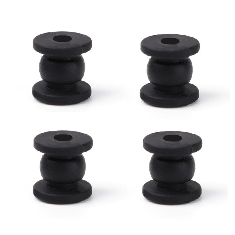 Drone Rubber Damper 12*4*11.7mm (Pack of 4)-picture-26
