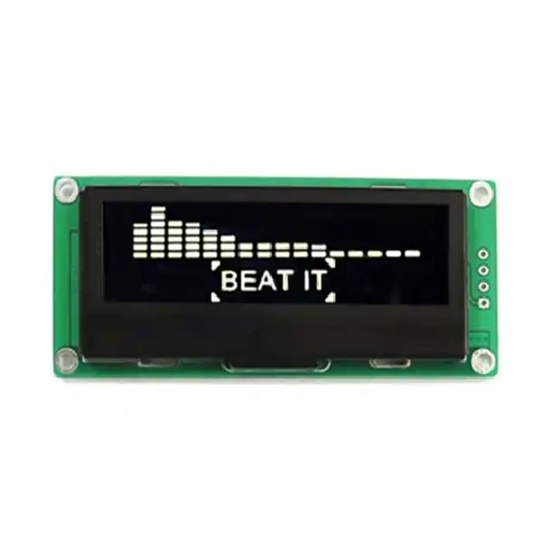 2.23 Inch Monochrome Oled Display Module (Yellow)-image-35