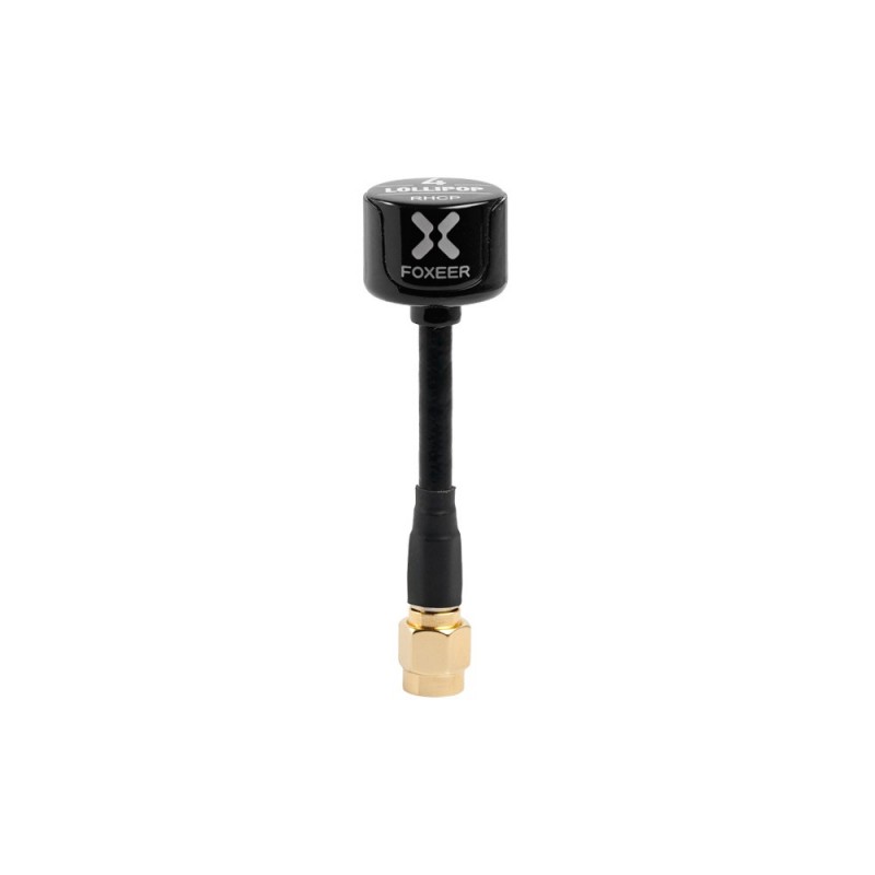 Foxeer Lollipop 4 SMA FPV Antenna-image-6