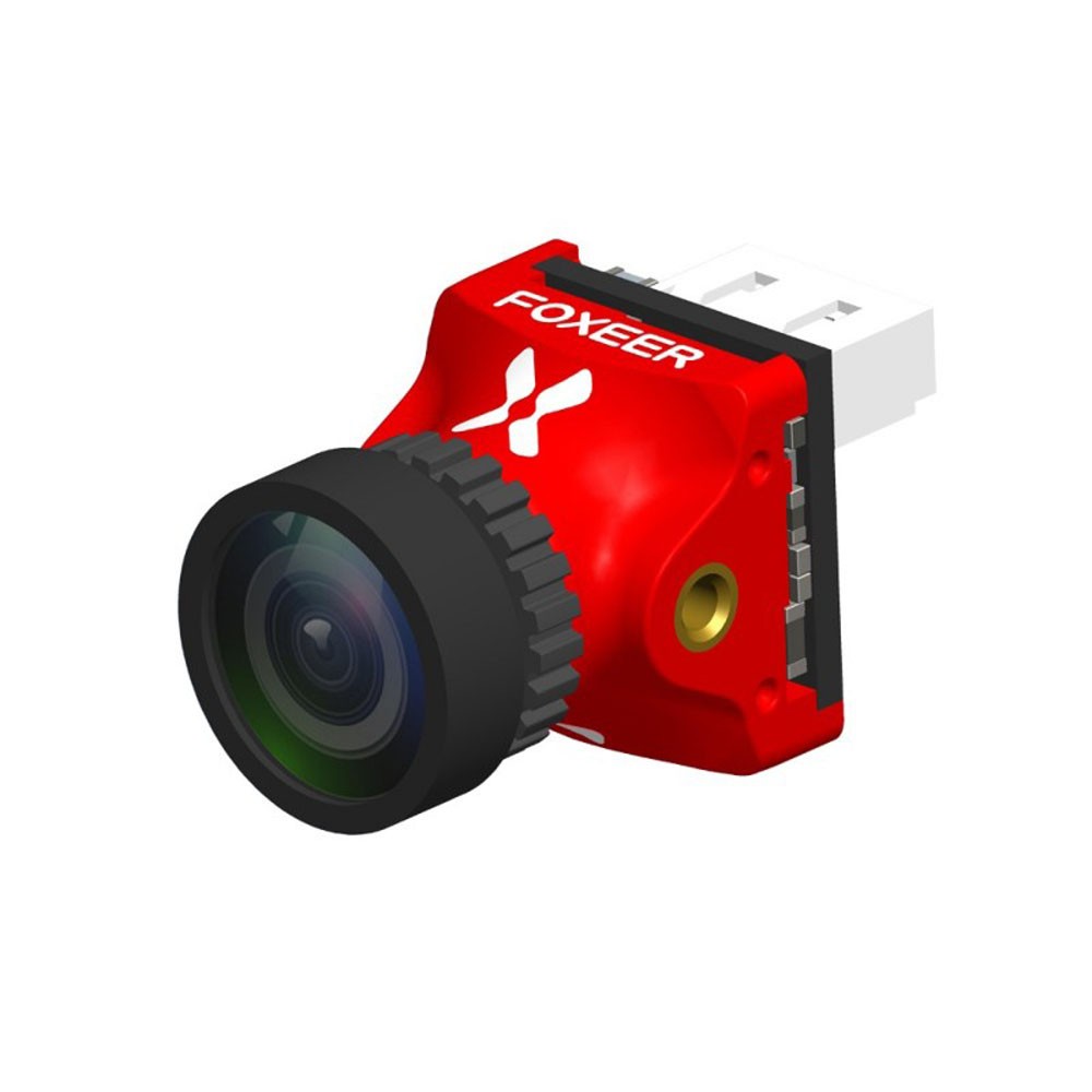Foxeer Predator 5 Nano FPV Camera-picture-11
