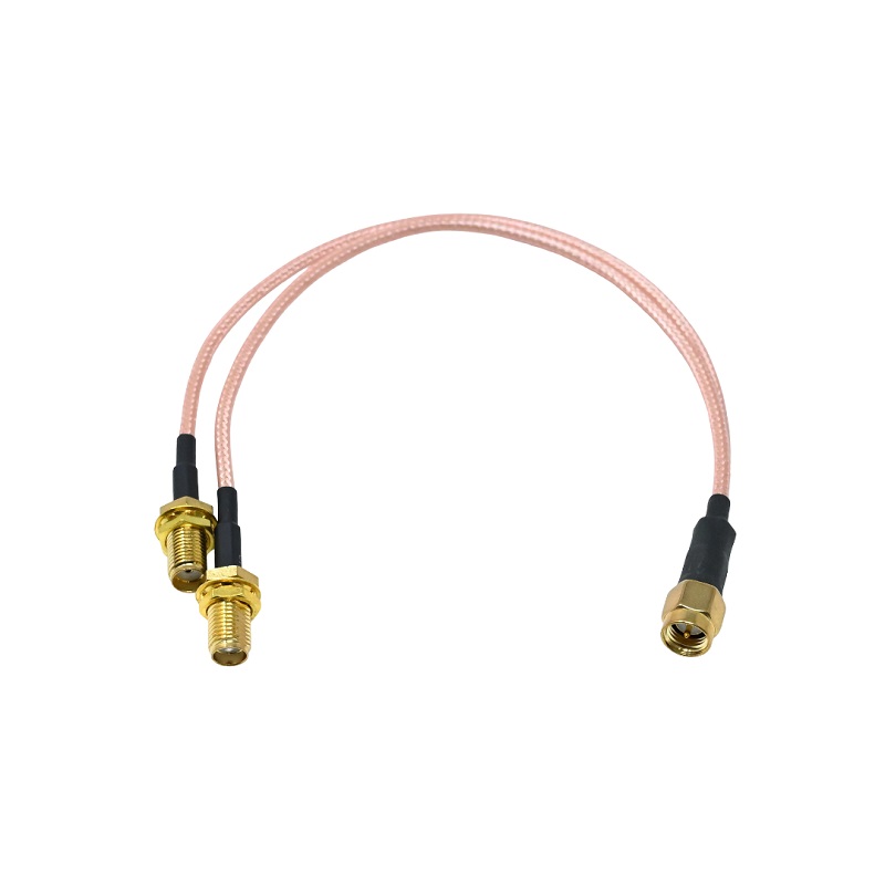 Signal Booster for PORTAPACK H2 1Set Whip Antenna 35Db 433MHz Antenna-image-22