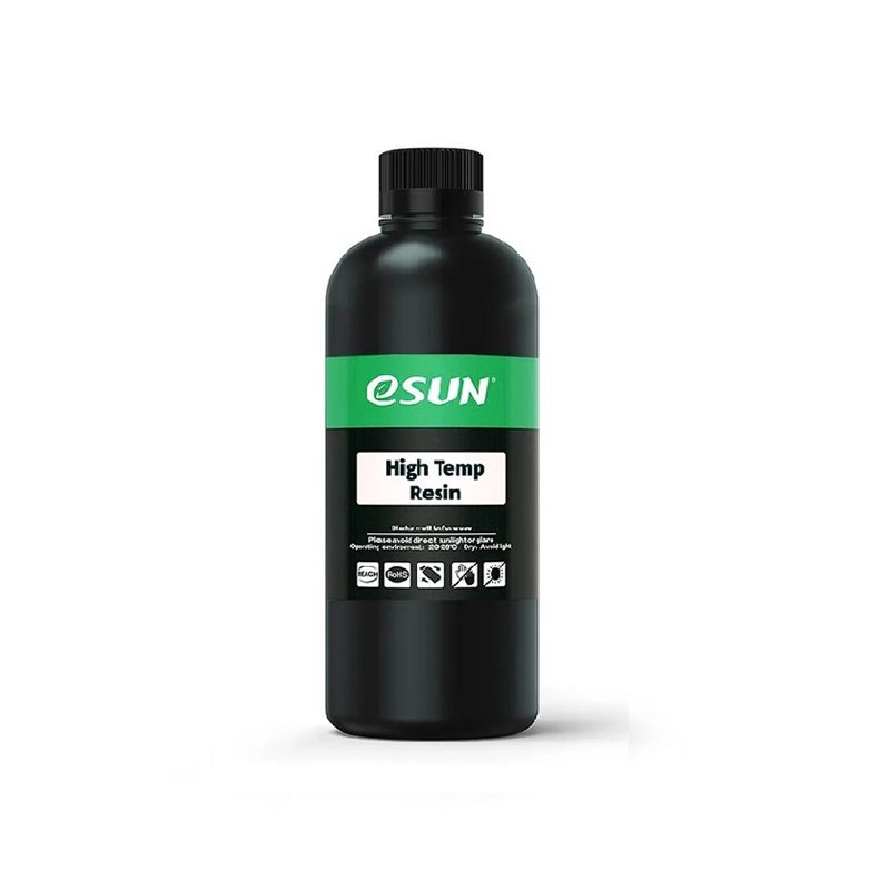 eSUN High Temp Resin-Pink-picture-12