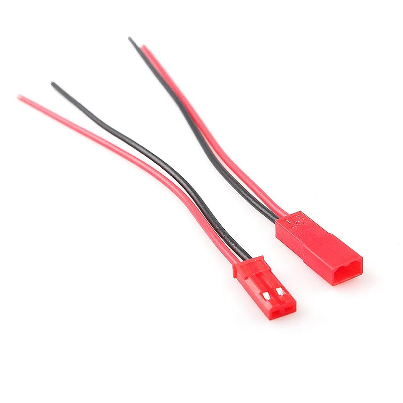 1 pair 10CM JST Male&Female Plug Wire-picture-18