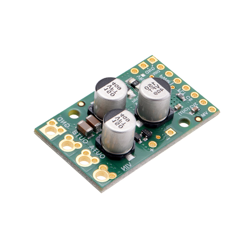 Pololu G2 High-Power Motor Driver 18v25-image-47