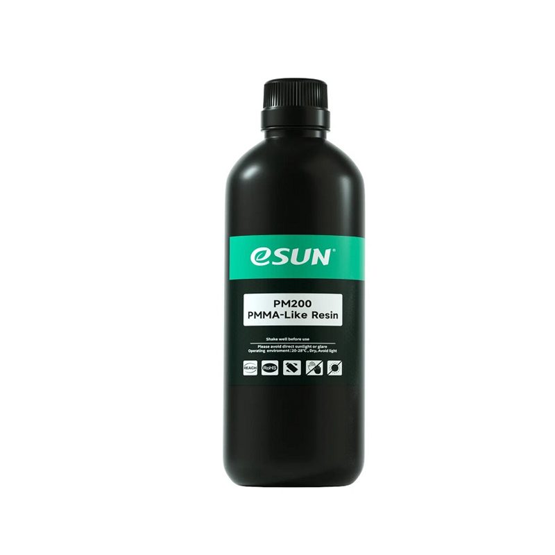 eSUN eResin-PMMA Like PM200-Clear-picture-20