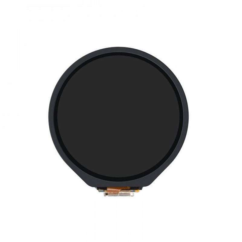 Seeed Studio 1.28-inch Round Touch Display for XIAO-image-39
