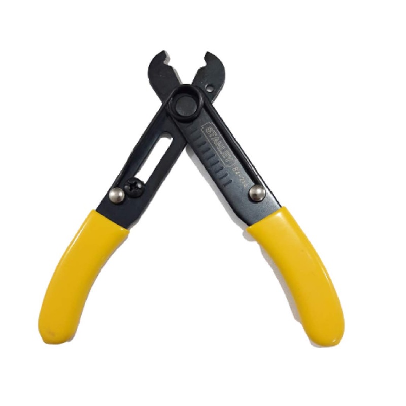 Stanley Wire Stripper (Cutter) 130mm-image-18