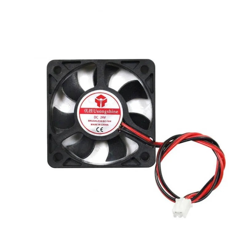 Two Trees Oil-Containing Cooling Fan 5010 24V XH2.54-2P L300mm-image-39