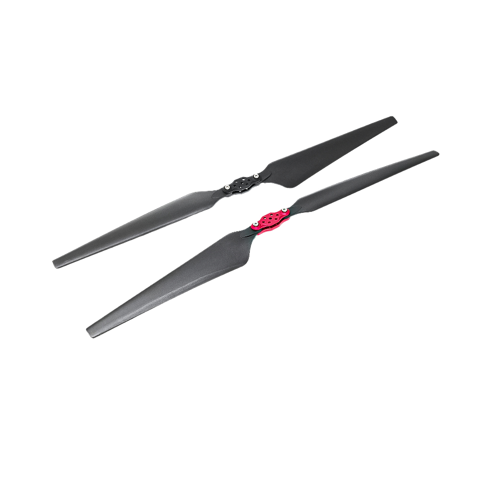Tarot TL100D13 2170 Efficient Folding Blade Pair (CW+CCW)-picture-14