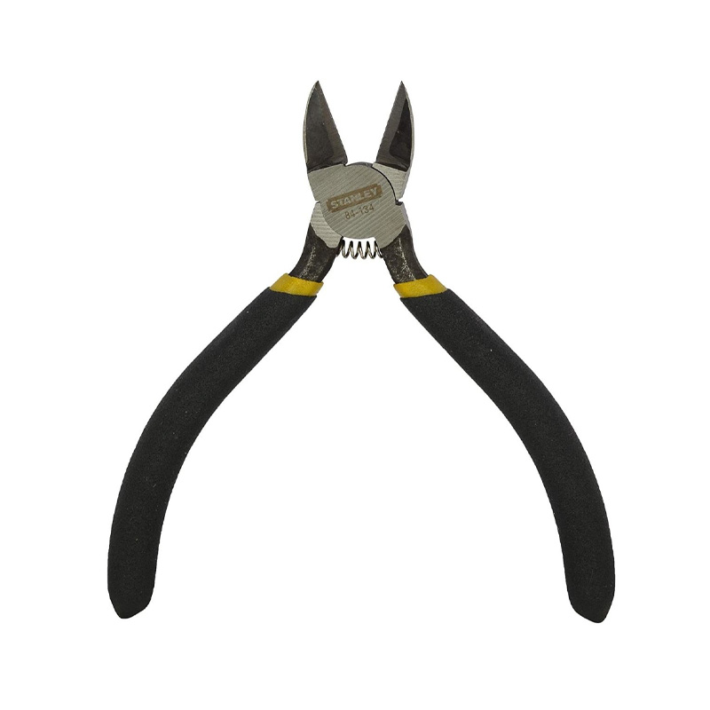 Stanley Plastic Nipper, Plier 127mm-picture-19