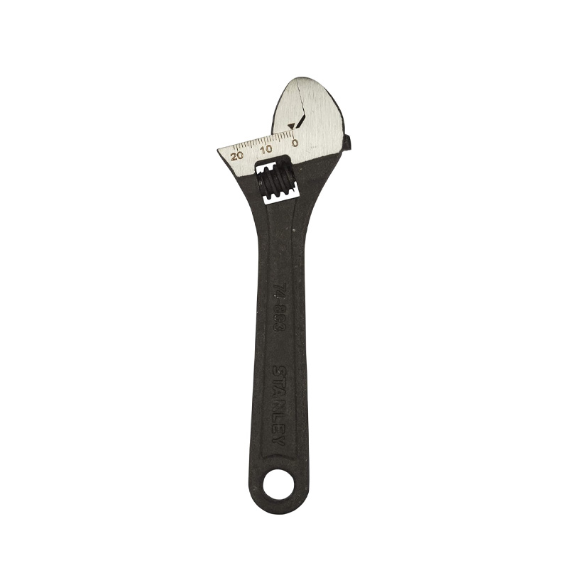 Stanley Adjustable Wrench phosphate finish 150mm (STMT74893-8)-picture-25
