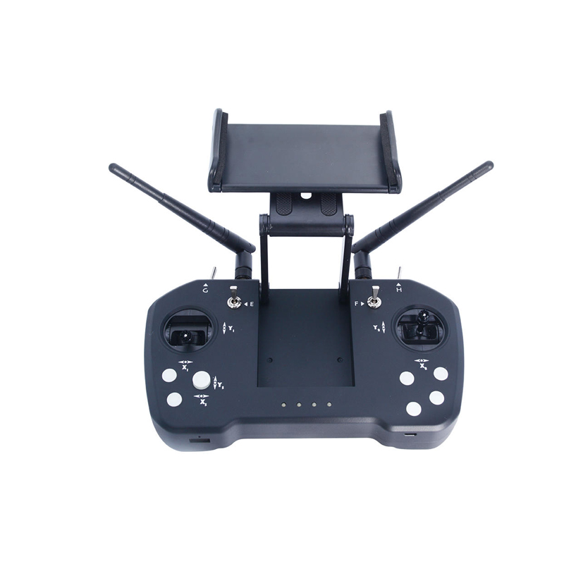 SKYDROID T12 2.4GHZ 12CH Remote Controller with R12 Receiver-image-7