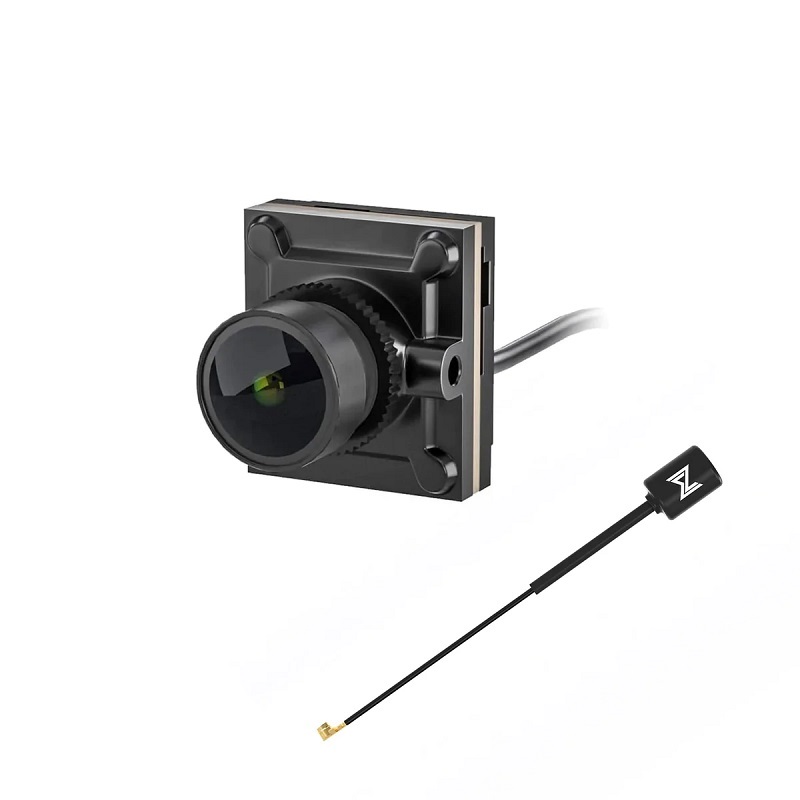 Nebula Pro Nano with 8cm cable (Black)-picture-27