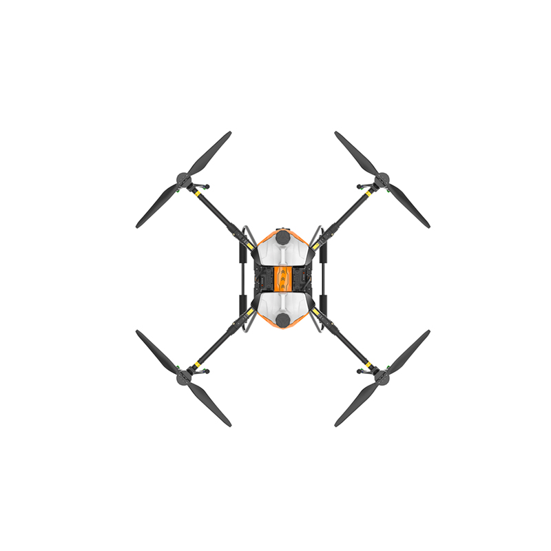 EFT G20Q 22L 4 Axis Agriculture Drone Frame-picture-21