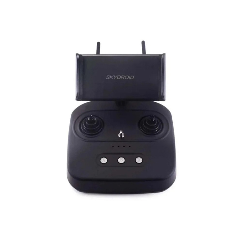 SKYDROID T10 2.4Ghz 10CH Remote Controller with T10 10-Channel Receiver-image-49