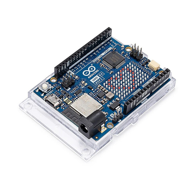 (Discontinued) Official Arduino UNO R4 WiFi ABX00087-picture-20