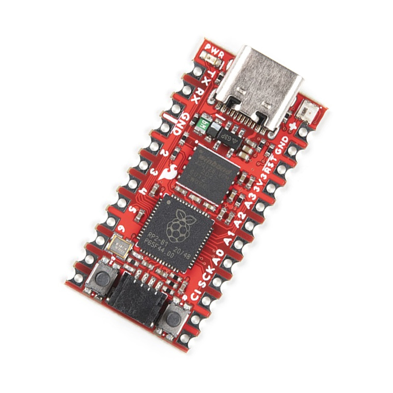 SparkFun DEV-18288 Pro Micro - RP2040-picture-17