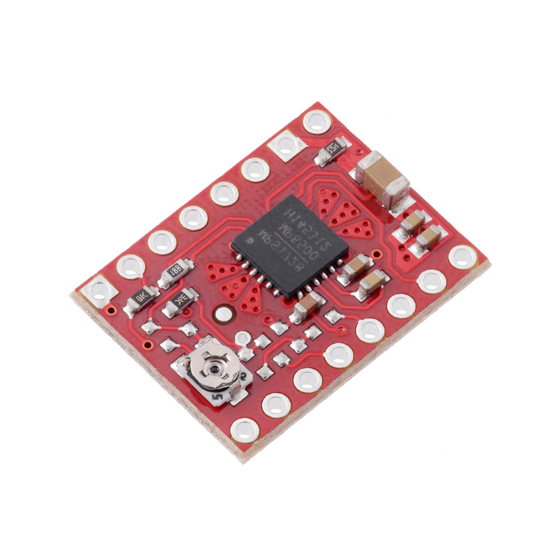 Pololu MP6500 Stepper Motor Driver Carrier, Potentiometer Current Control-image-35