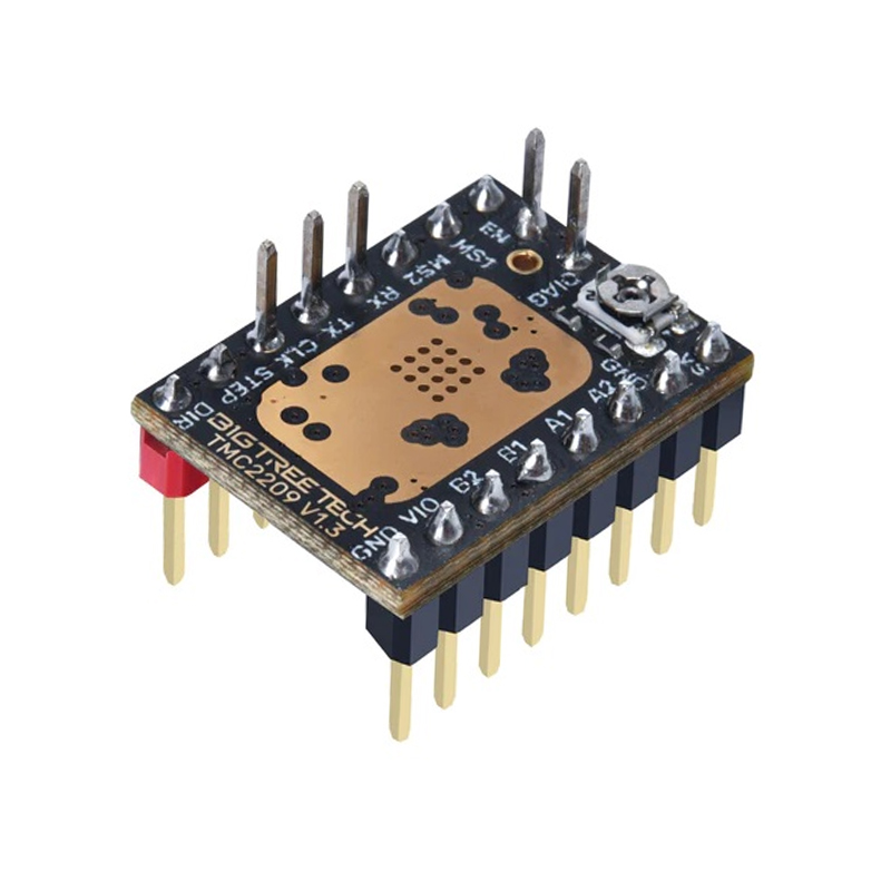 BIGTREETECH BTT TMC2209 V1.3 Stepper Motor Driver-image-13