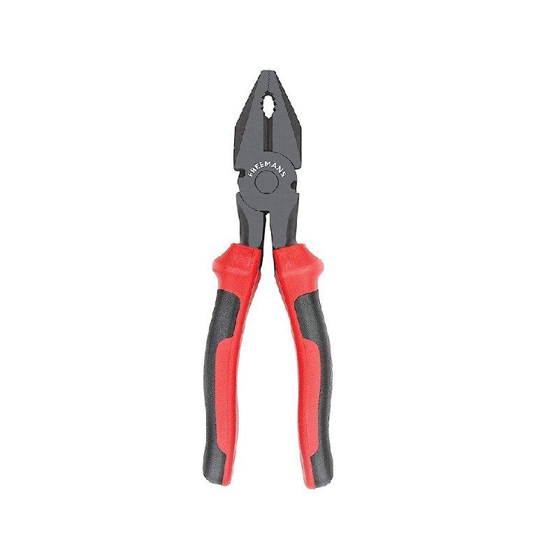 Combination Plier Black Phosphate-picture-13