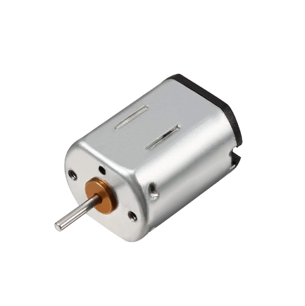 DC Vibration Motor, 1800 RPM. , 17mm length-picture-17