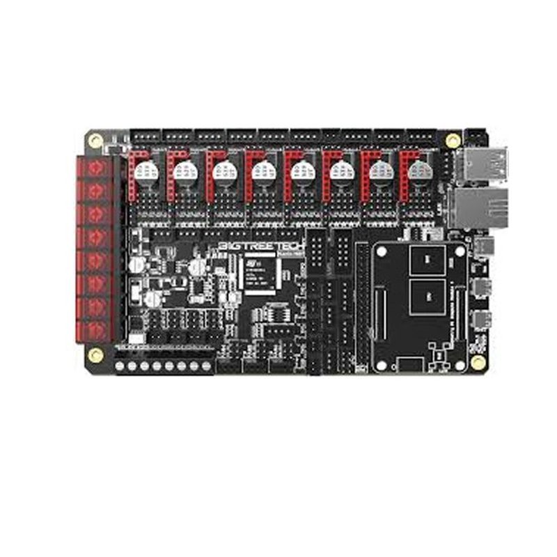 BIGTREETECH BTT Manta M8P Control Board-image-38