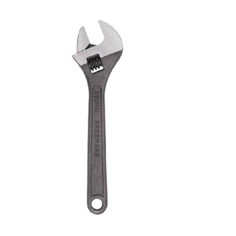 Freemans AW12 ADJUSTABLE WRENCH-picture-15