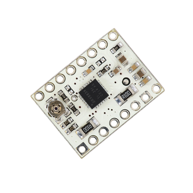 Pololu DRV8834 Low-Voltage Stepper Motor Driver Carrier-picture-19
