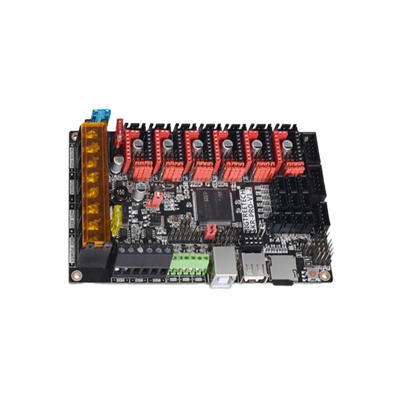BIGTREETECH BTT SKR PRO V1.2 32 Bit Control Board-image-49