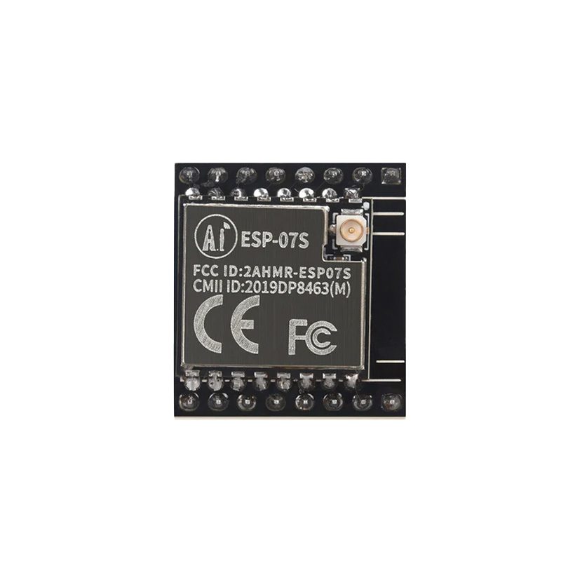 BIGTREETECH BTT ESP-07S Module for SKR Octopus Control Board-image-27