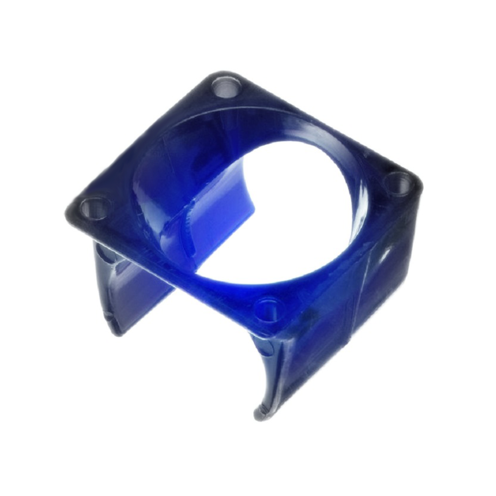 B201 Blue V6Z Cooling Fan Cover for 3D Printer-picture-13