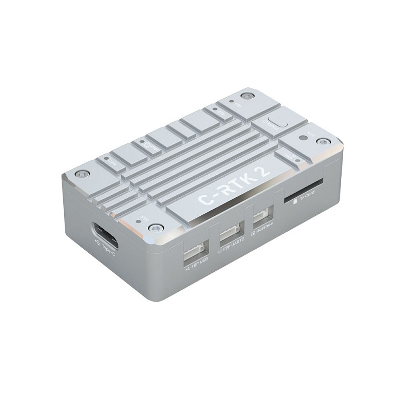 CUAV C-RTK 2 High Precision RTK PPK GNSS Module-picture-10