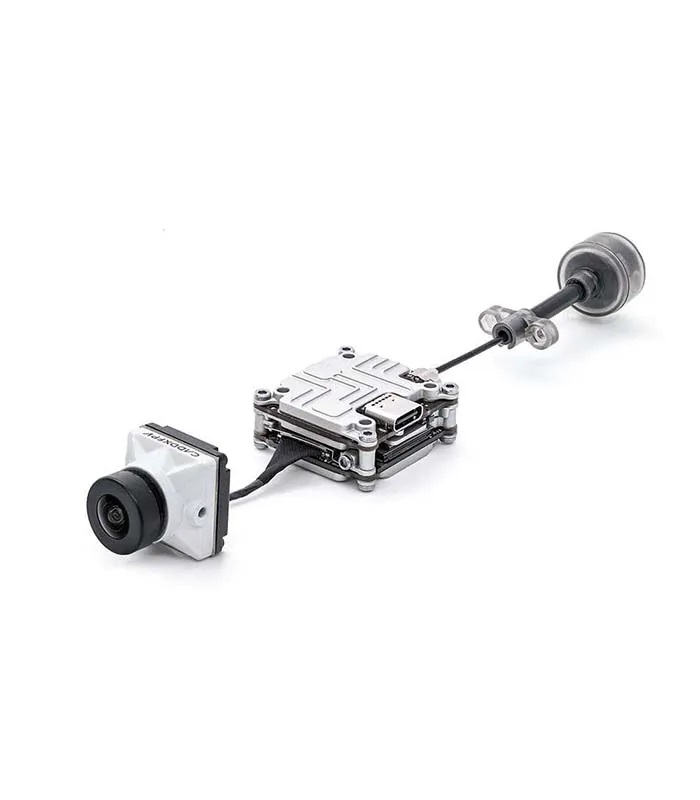 Nebula Pro Vista Kit (12cm Black)-picture-15
