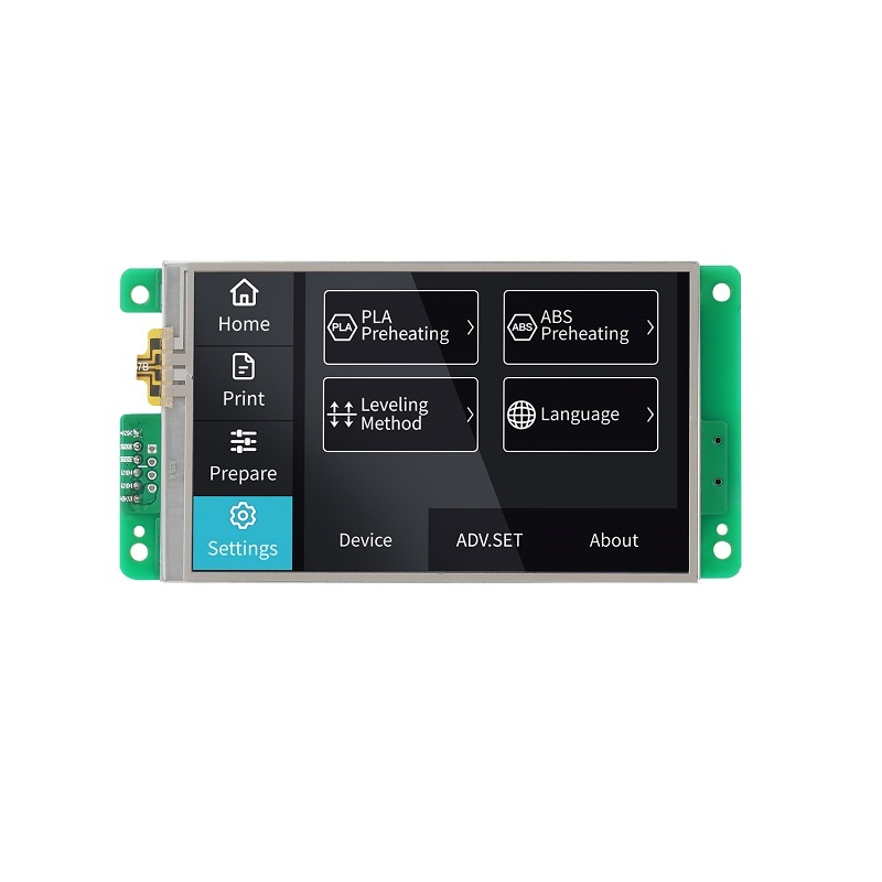Creality -Ender-5 S1 Touch screen kit - EOL-image-29
